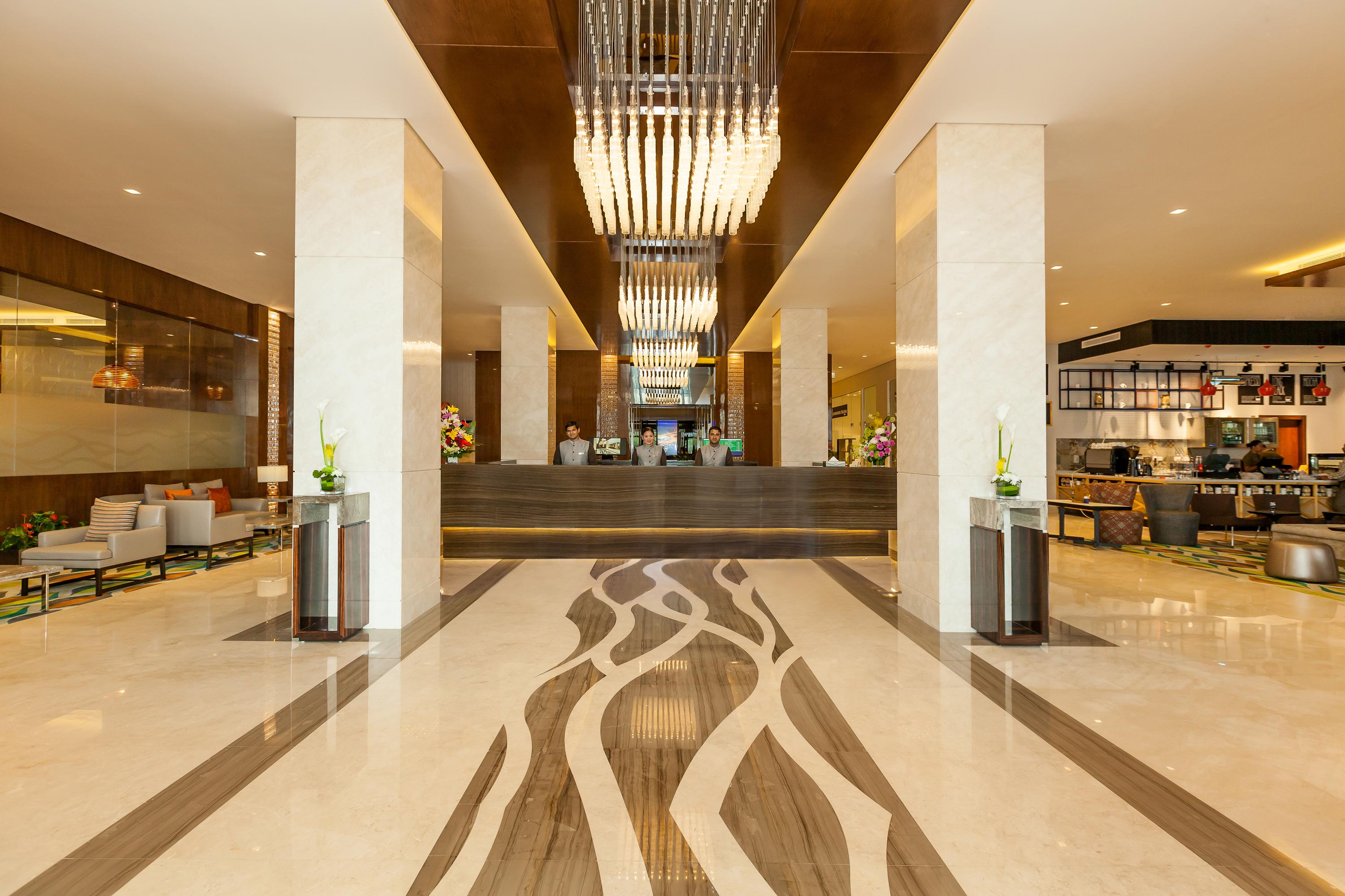 Flora Al Barsha Hotel At The Mall Dubai Dış mekan fotoğraf